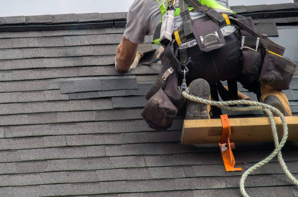 Reliable Metal Roofing contractor in Comfort, NC by Brentwood Metal Roofing