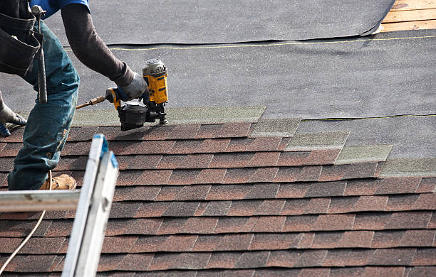 Licensed Metal Roofing service in Comfort, NC - Brentwood Metal Roofing